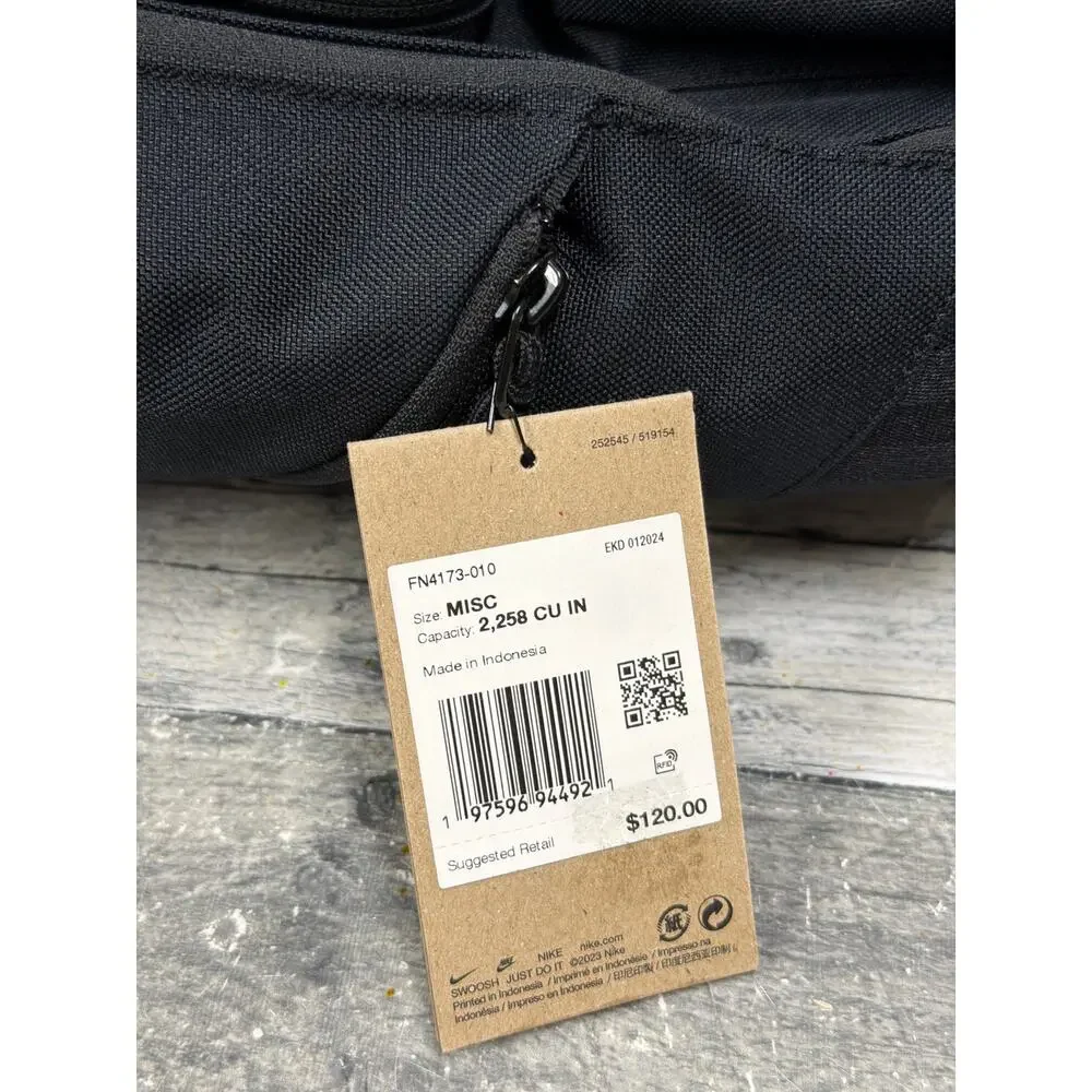 Nike Utility Elite Backpack